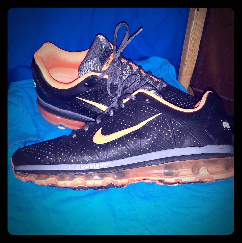 Nike Air Max 360